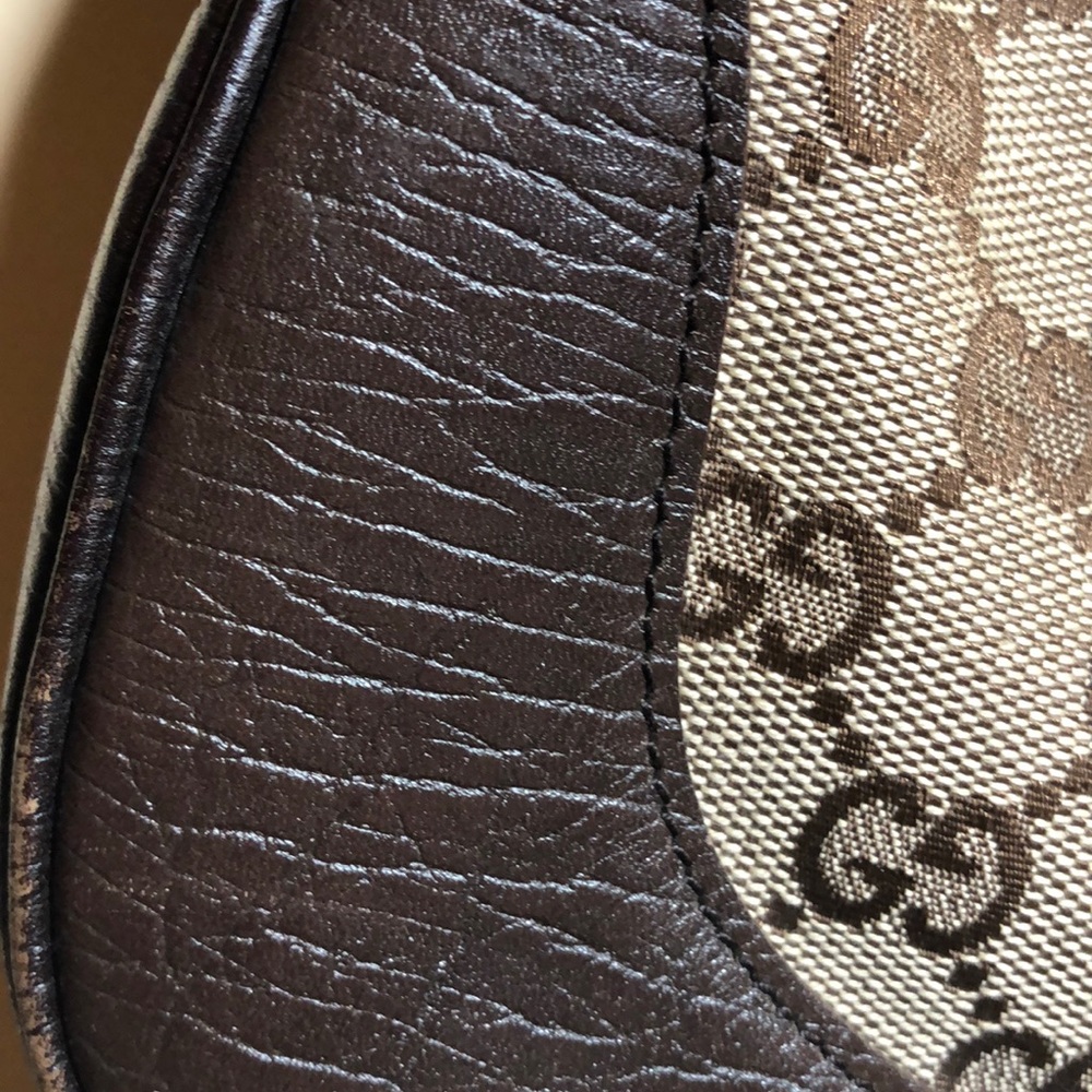 Gucci hand bag - Picture 5 of 8